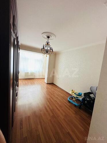 4-комн. вторичка - Абшеронcкий  р. - 118 м² (6)