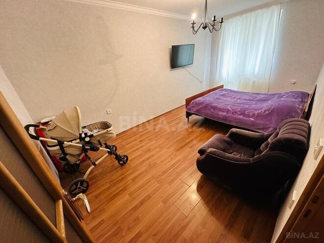 4-комн. вторичка - Абшеронcкий  р. - 118 м² (7)