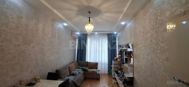 2-комн. новостройка - м. 8 ноября - 60 м² (1)