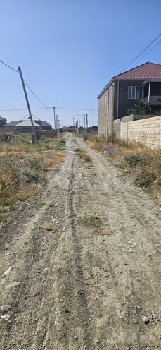 Участок - Хачмаз - 5 сот (7)