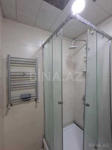 İcarəyə verilir 2 otaqlı yeni tikili 68 m², 9-cu mikrorayon q., photo 17 from 22