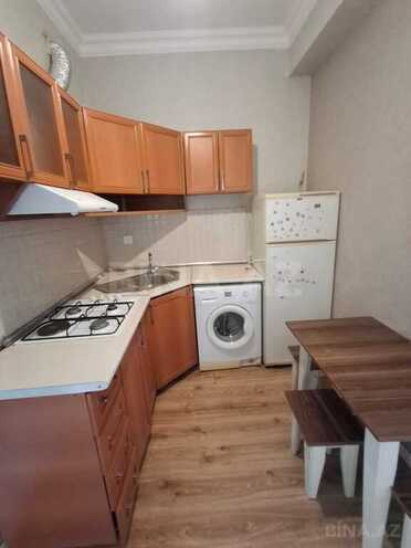İcarəyə verilir 2 otaqlı yeni tikili 68 m², 9-cu mikrorayon q., photo 11 from 22