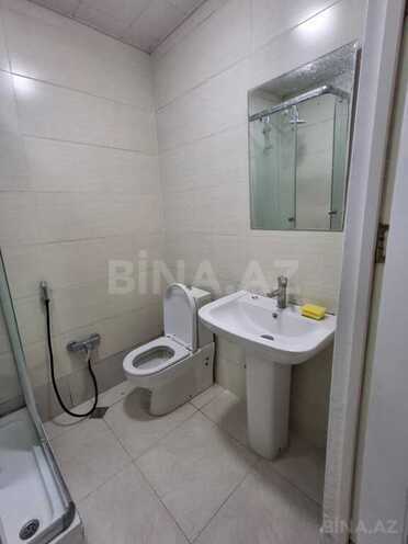 İcarəyə verilir 2 otaqlı yeni tikili 68 m², 9-cu mikrorayon q., photo 16 from 22