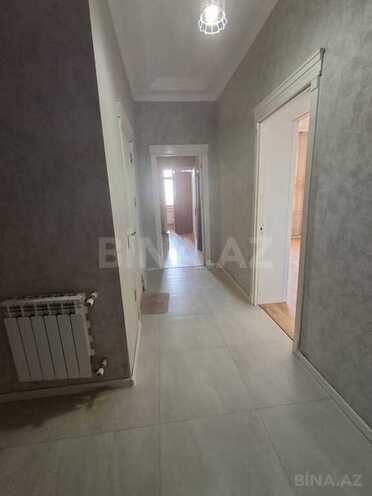 İcarəyə verilir 2 otaqlı yeni tikili 68 m², 9-cu mikrorayon q., photo 15 from 22