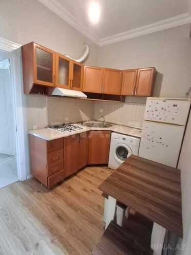 İcarəyə verilir 2 otaqlı yeni tikili 68 m², 9-cu mikrorayon q., photo 12 from 22