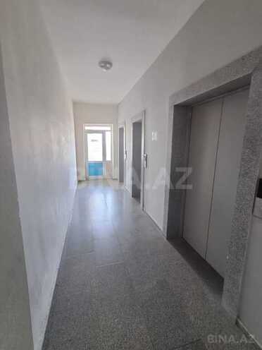 İcarəyə verilir 2 otaqlı yeni tikili 68 m², 9-cu mikrorayon q., photo 19 from 22