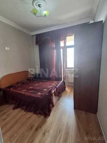 İcarəyə verilir 2 otaqlı yeni tikili 68 m², 9-cu mikrorayon q., photo 7 from 22