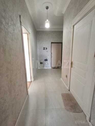 İcarəyə verilir 2 otaqlı yeni tikili 68 m², 9-cu mikrorayon q., photo 13 from 22