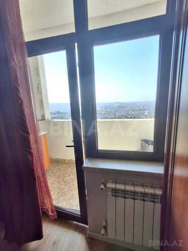 İcarəyə verilir 2 otaqlı yeni tikili 68 m², 9-cu mikrorayon q., photo 9 from 22