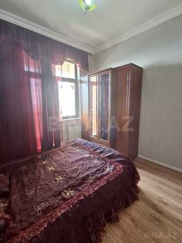 İcarəyə verilir 2 otaqlı yeni tikili 68 m², 9-cu mikrorayon q., photo 8 from 22