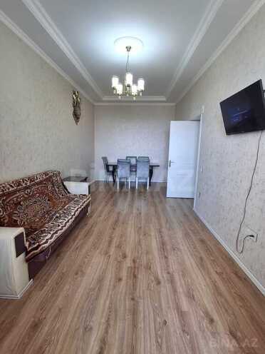 İcarəyə verilir 2 otaqlı yeni tikili 68 m², 9-cu mikrorayon q., photo 4 from 22