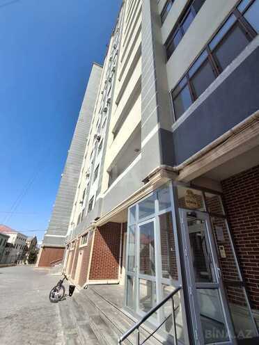 İcarəyə verilir 2 otaqlı yeni tikili 68 m², 9-cu mikrorayon q., photo 20 from 22