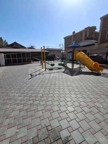 İcarəyə verilir 2 otaqlı yeni tikili 68 m², 9-cu mikrorayon q., photo 21 from 22