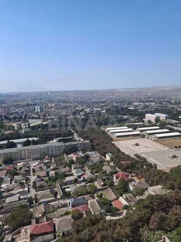 İcarəyə verilir 2 otaqlı yeni tikili 68 m², 9-cu mikrorayon q., photo 6 from 22