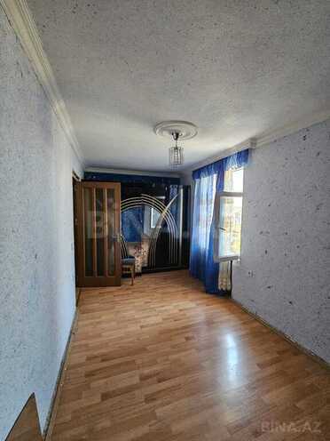 2 otaqlı köhnə tikili - Azadlıq Prospekti m. - 60 m² (4)