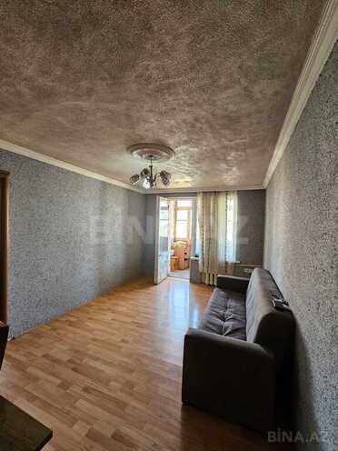 2 otaqlı köhnə tikili - Azadlıq Prospekti m. - 60 m² (2)