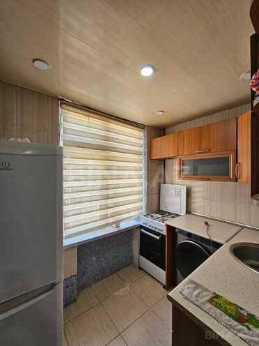 2 otaqlı köhnə tikili - Azadlıq Prospekti m. - 60 m² (7)