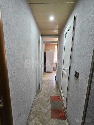 2 otaqlı köhnə tikili - Azadlıq Prospekti m. - 60 m² (6)