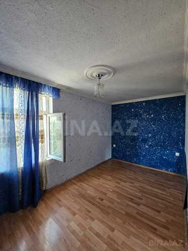 2 otaqlı köhnə tikili - Azadlıq Prospekti m. - 60 m² (1)