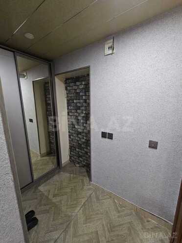 2 otaqlı köhnə tikili - Azadlıq Prospekti m. - 60 m² (11)