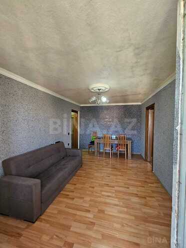 2 otaqlı köhnə tikili - Azadlıq Prospekti m. - 60 m² (3)