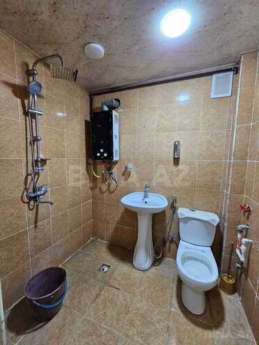 2 otaqlı köhnə tikili - Azadlıq Prospekti m. - 60 m² (10)