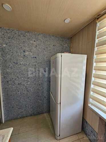 2 otaqlı köhnə tikili - Azadlıq Prospekti m. - 60 m² (5)