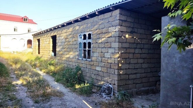 5-комн. дом/дача - пос. Геокмалы - 300 м² (3)