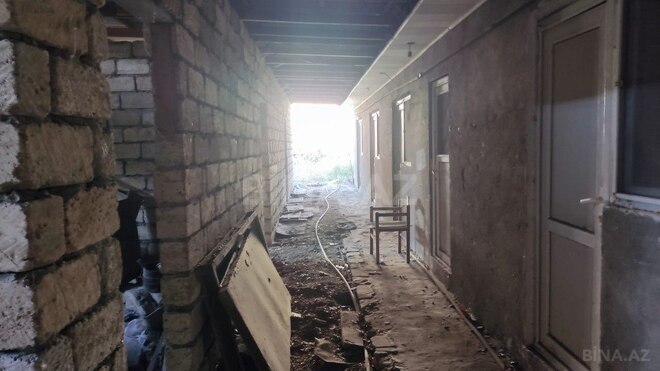 5-комн. дом/дача - пос. Геокмалы - 300 м² (8)