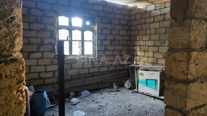 5-комн. дом/дача - пос. Геокмалы - 300 м² (6)