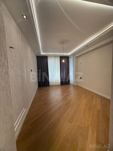 5-комн. новостройка - м. Дернегюль - 225 м² (9)