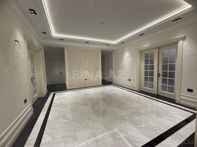 5-комн. новостройка - м. Дернегюль - 225 м² (1)