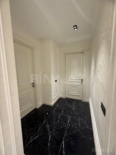 5-комн. новостройка - м. Дернегюль - 225 м² (10)