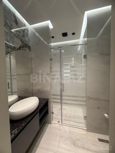 5-комн. новостройка - м. Дернегюль - 225 м² (11)