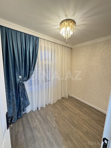 2-комн. вторичка - м. Ази Асланов - 40 м² (7)