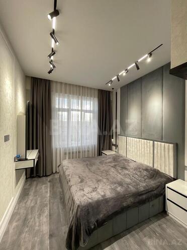 5-комн. новостройка - пос. Ени Ясамал - 142 м² (11)