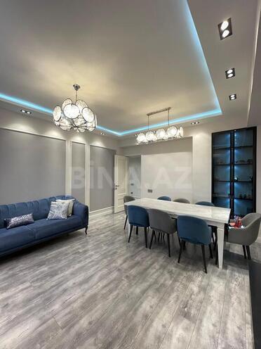 5-комн. новостройка - пос. Ени Ясамал - 142 м² (9)