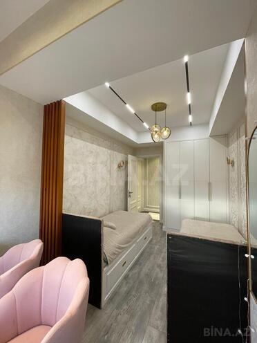 5-комн. новостройка - пос. Ени Ясамал - 142 м² (16)