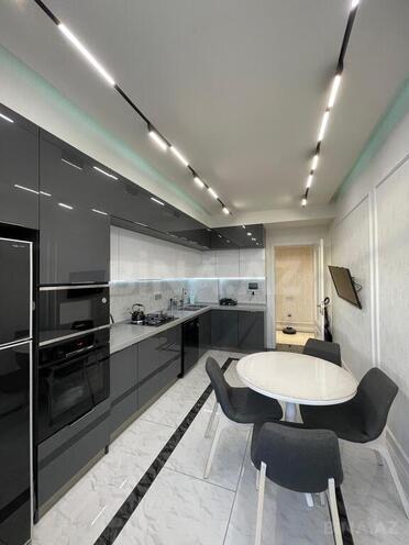 5-комн. новостройка - пос. Ени Ясамал - 142 м² (2)