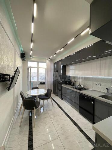 5-комн. новостройка - пос. Ени Ясамал - 142 м² (1)