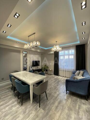 5-комн. новостройка - пос. Ени Ясамал - 142 м² (7)