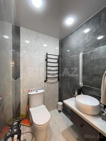 5-комн. новостройка - пос. Ени Ясамал - 142 м² (19)