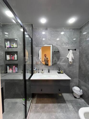 5-комн. новостройка - пос. Ени Ясамал - 142 м² (21)