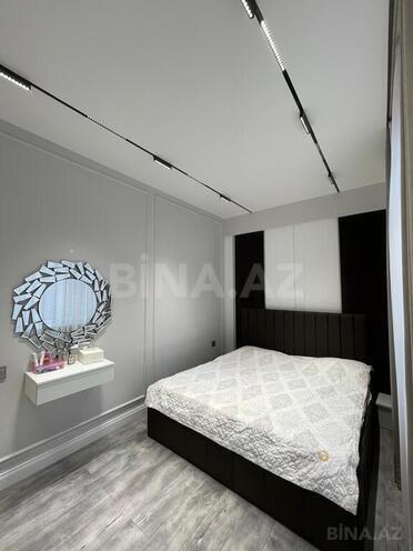 5-комн. новостройка - пос. Ени Ясамал - 142 м² (17)