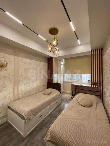 5-комн. новостройка - пос. Ени Ясамал - 142 м² (12)