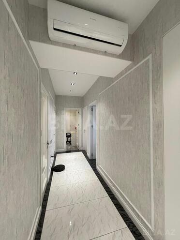 5-комн. новостройка - пос. Ени Ясамал - 142 м² (6)