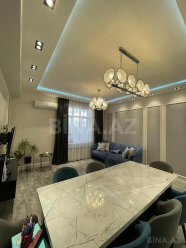 5-комн. новостройка - пос. Ени Ясамал - 142 м² (8)