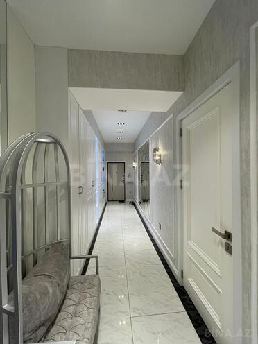 5-комн. новостройка - пос. Ени Ясамал - 142 м² (3)