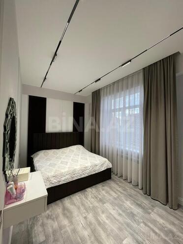 5-комн. новостройка - пос. Ени Ясамал - 142 м² (14)