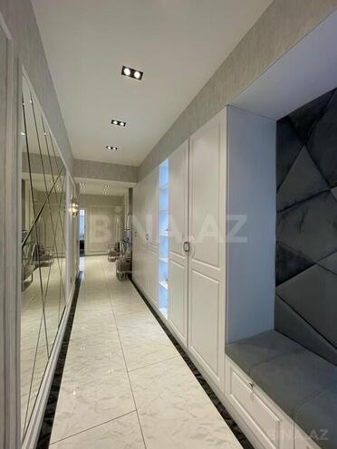 5-комн. новостройка - пос. Ени Ясамал - 142 м² (4)